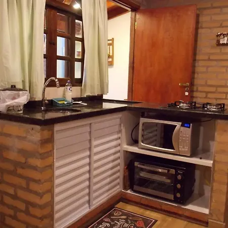 Loft Paraiso Em Brotas Sp Exterior photo