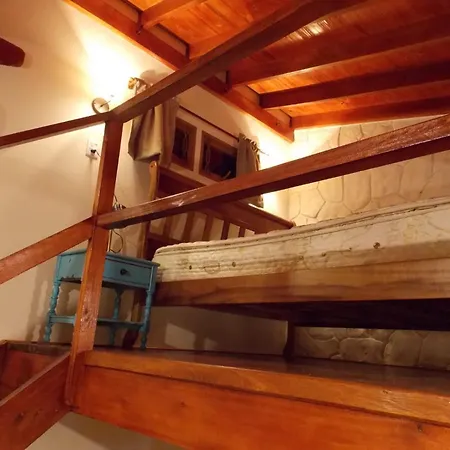 Loft Paraiso Em Brotas Sp Exterior photo