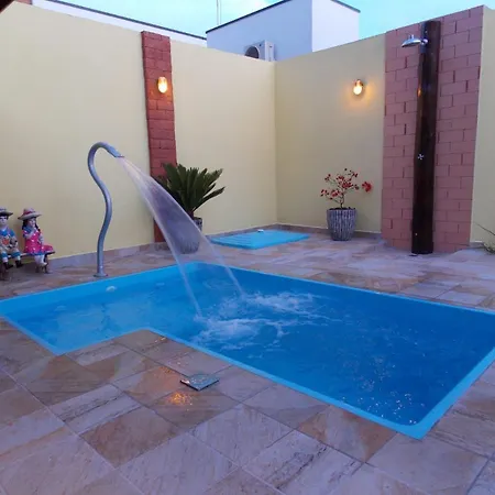 Loft Paraiso Em Brotas Sp Exterior photo