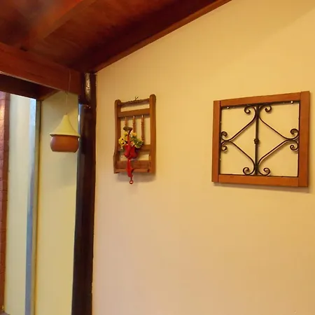 Loft Paraiso Em Brotas Sp Exterior photo