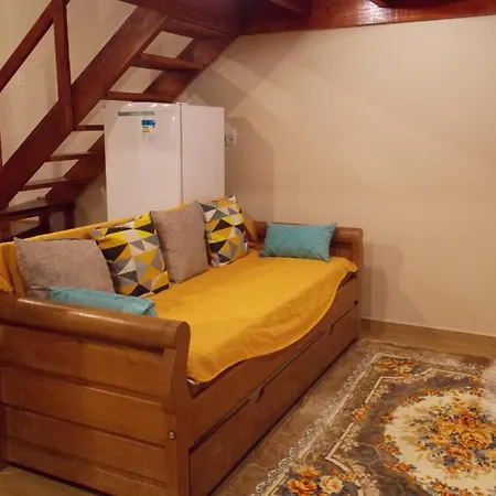 Loft Paraiso Em Brotas Sp Exterior photo