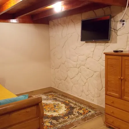 Loft Paraiso Em Brotas Sp Exterior photo