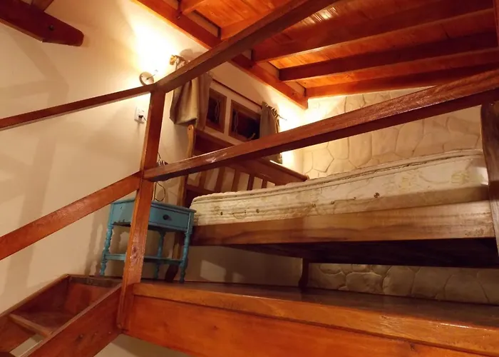 Loft Paraiso Em Brotas Sp
