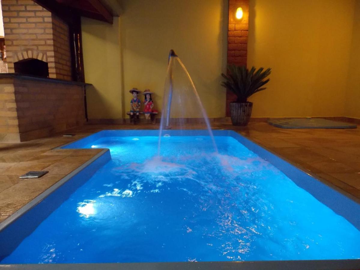 Loft Paraiso Em Sp Holiday home