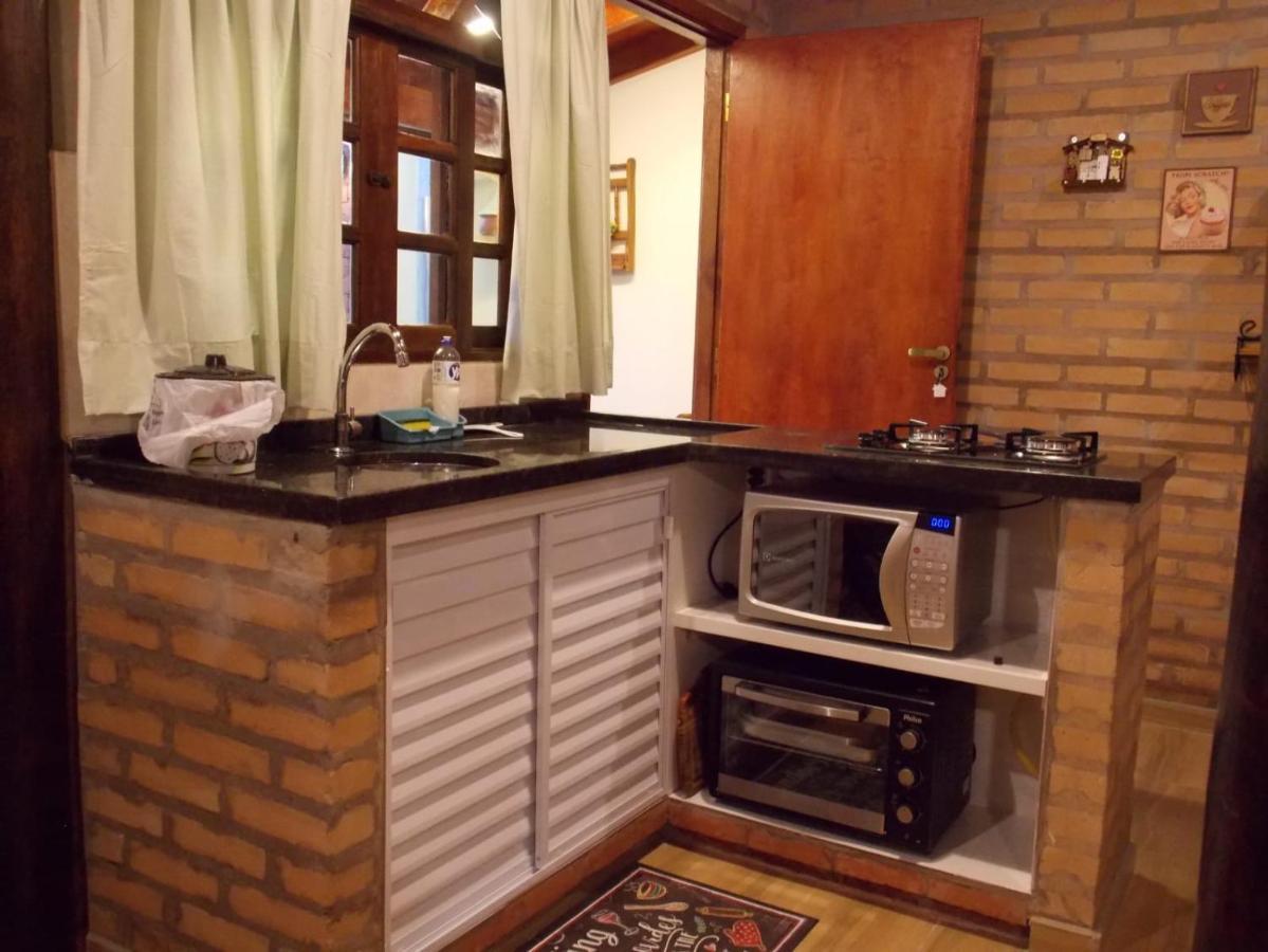 Holiday home Loft Paraiso Em Sp Brotas