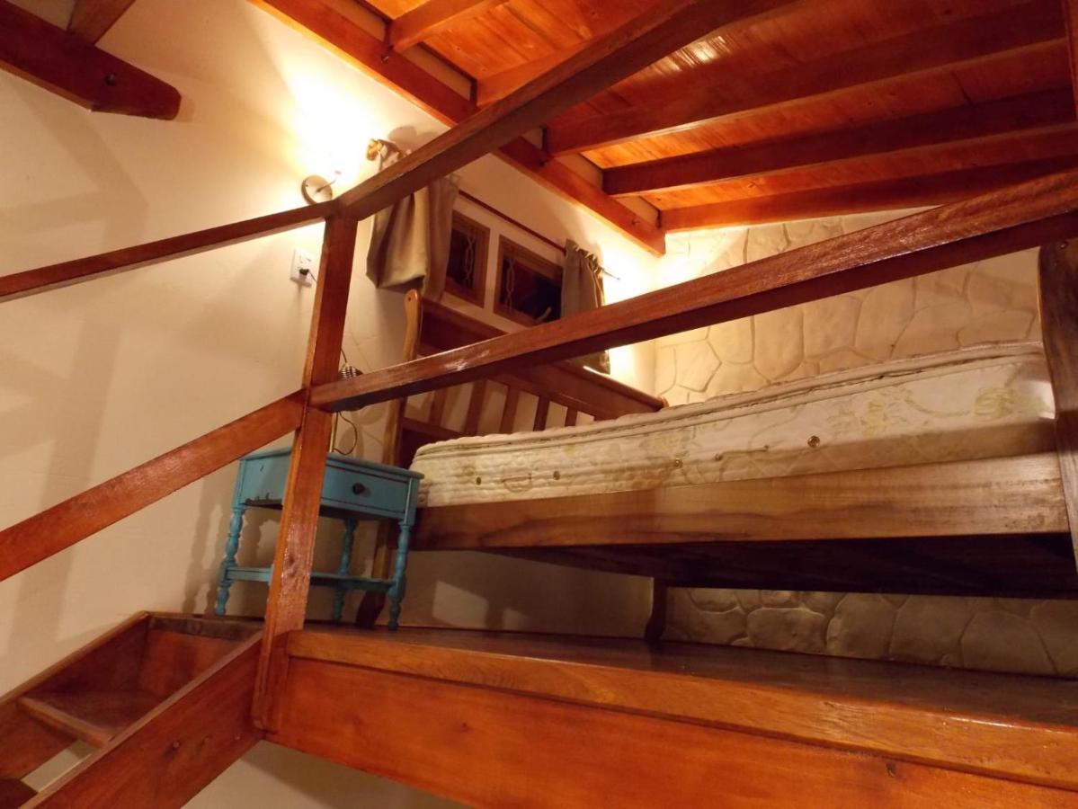 Holiday home Loft Paraiso Em Sp