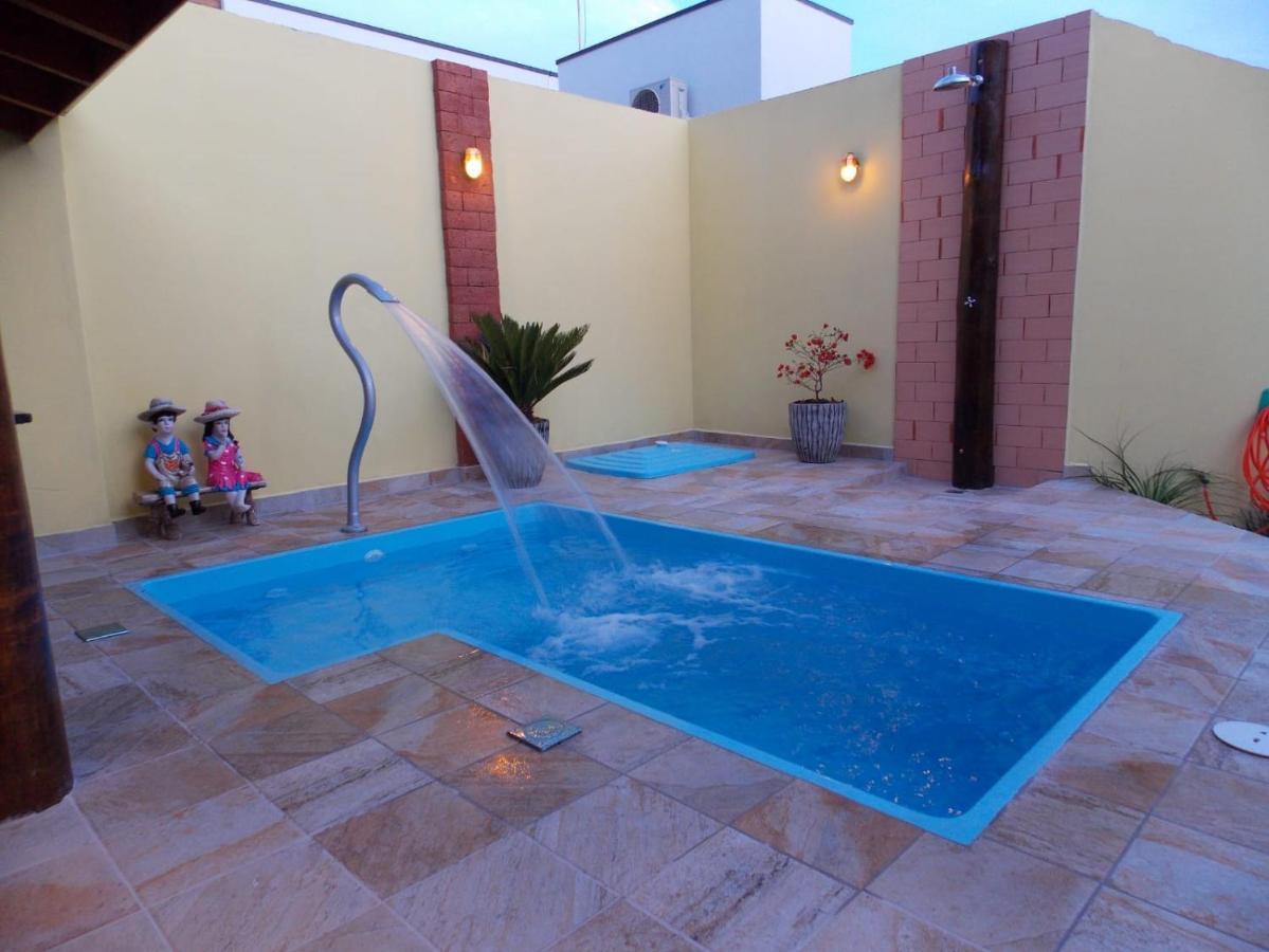 Loft Paraiso Em Sp Holiday home Brotas