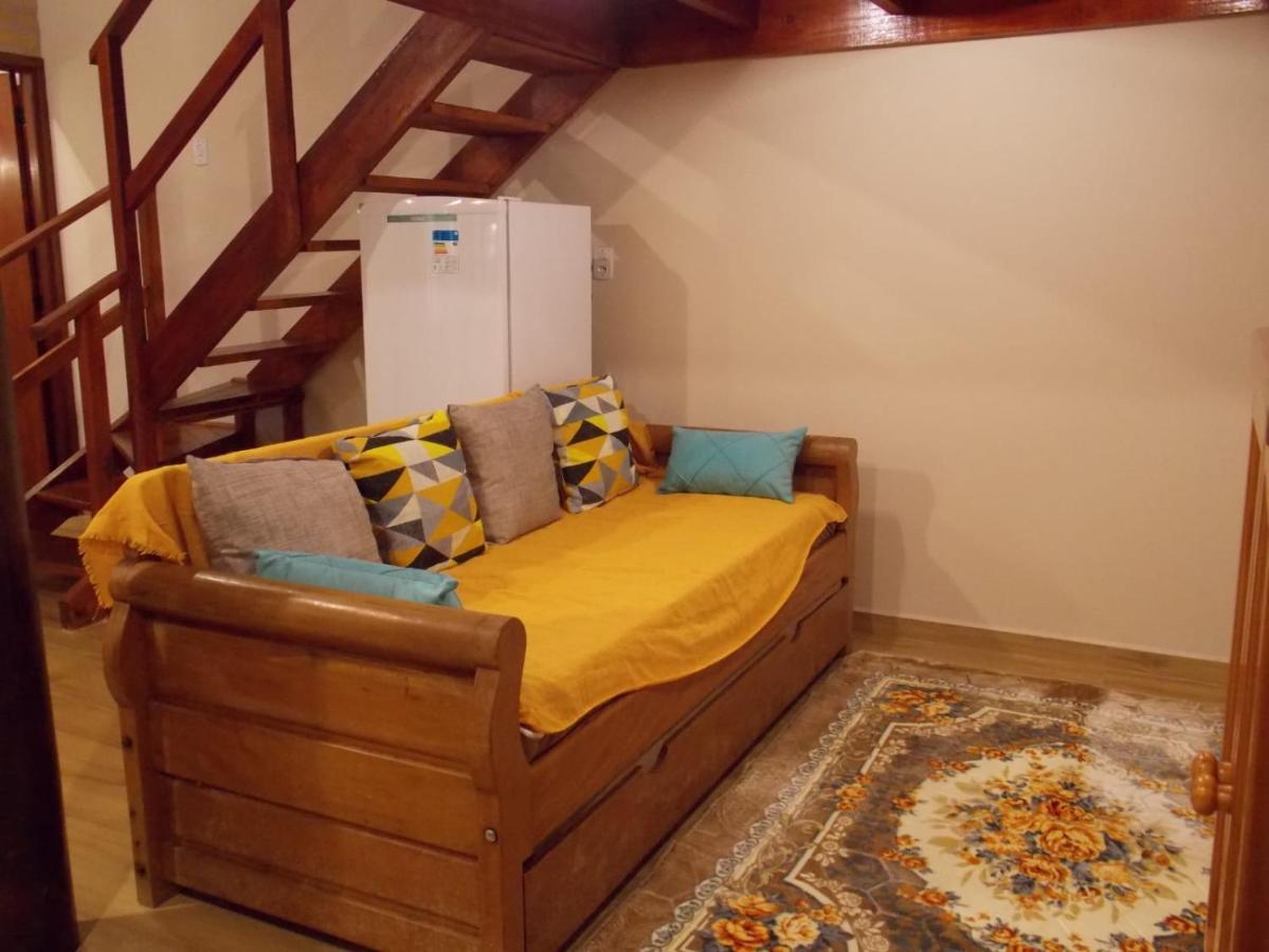Holiday home Loft Paraiso Em Sp