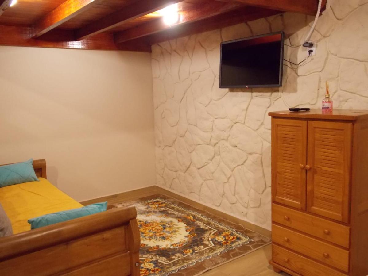 Holiday home Loft Paraiso Em Sp *