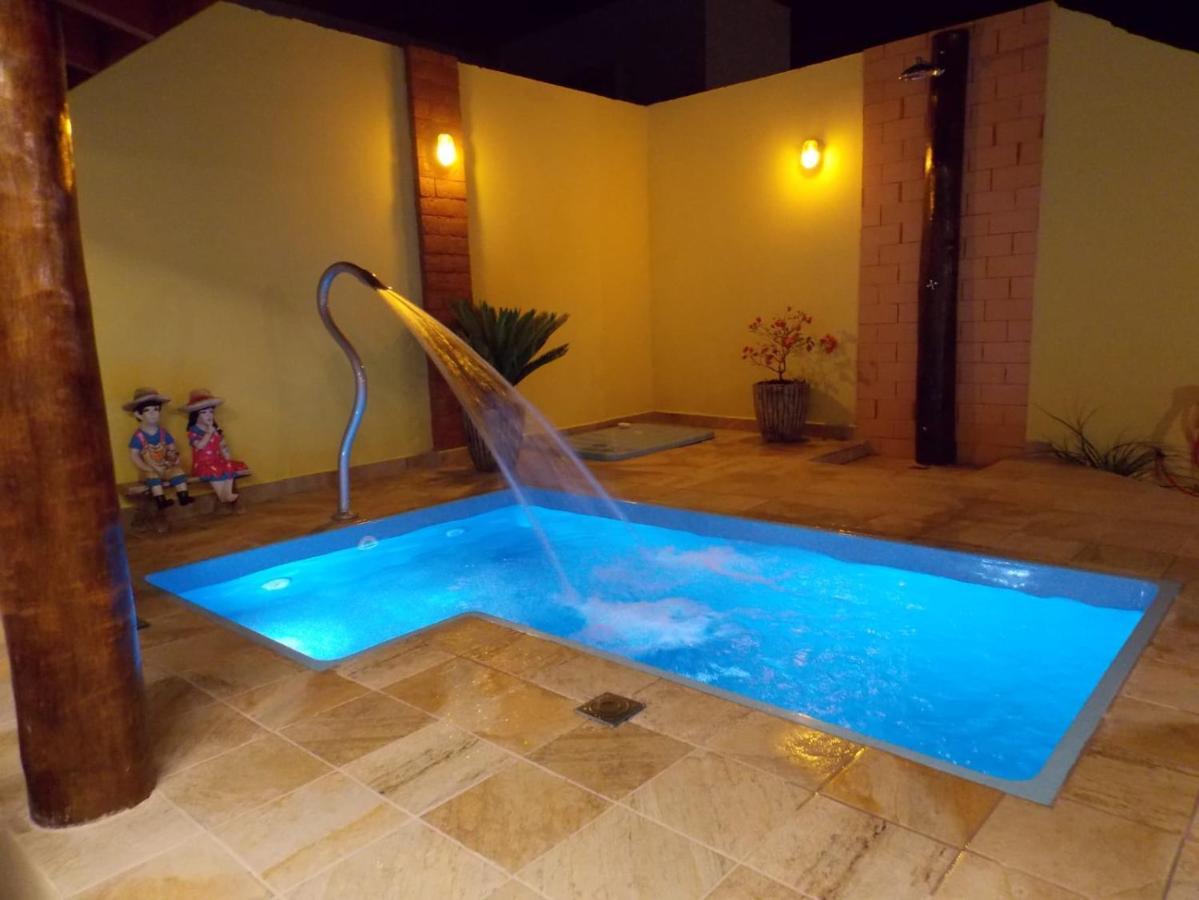 Holiday home Loft Paraiso Em Sp *