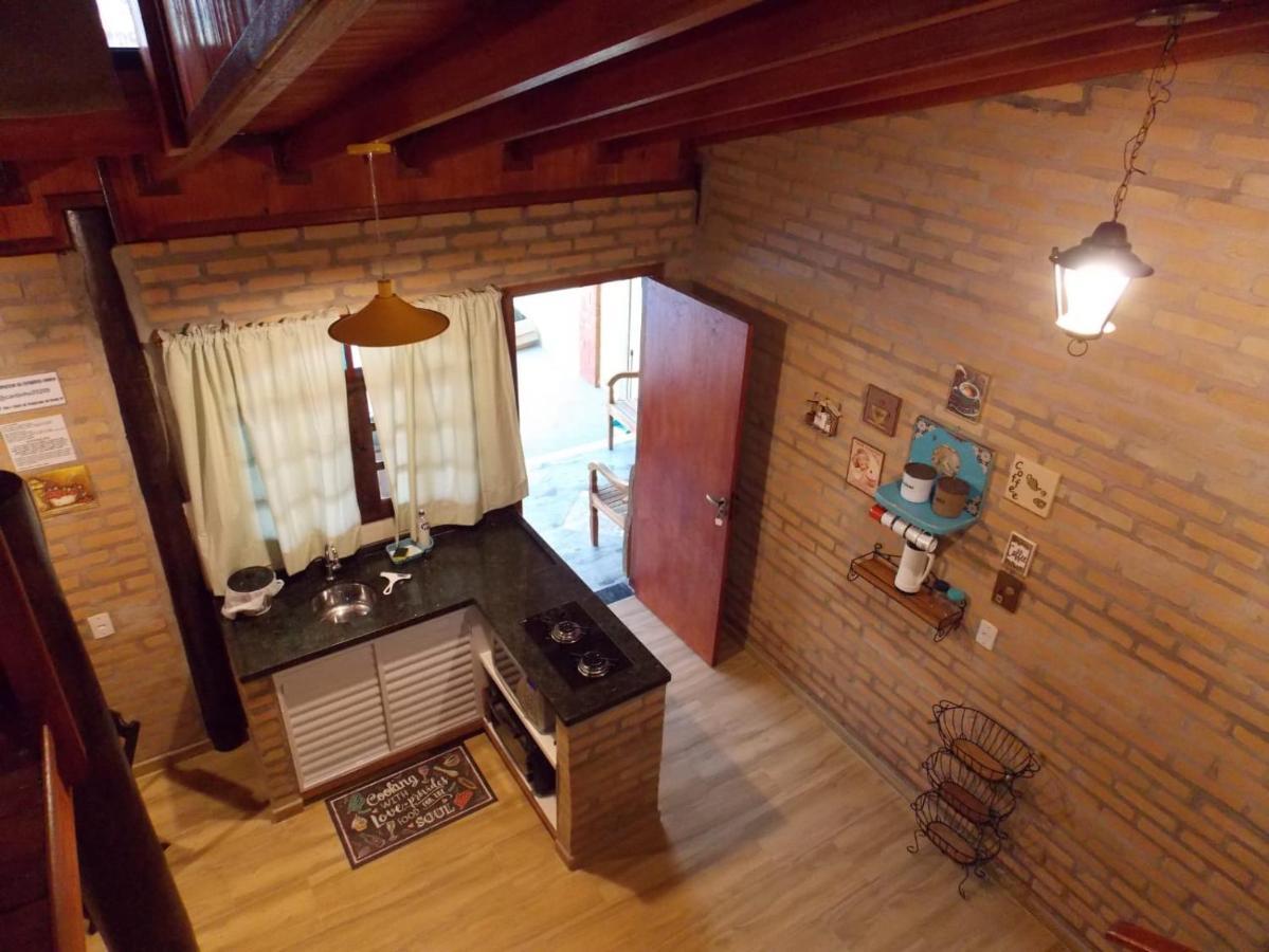 Loft Paraiso Em Sp * Brotas