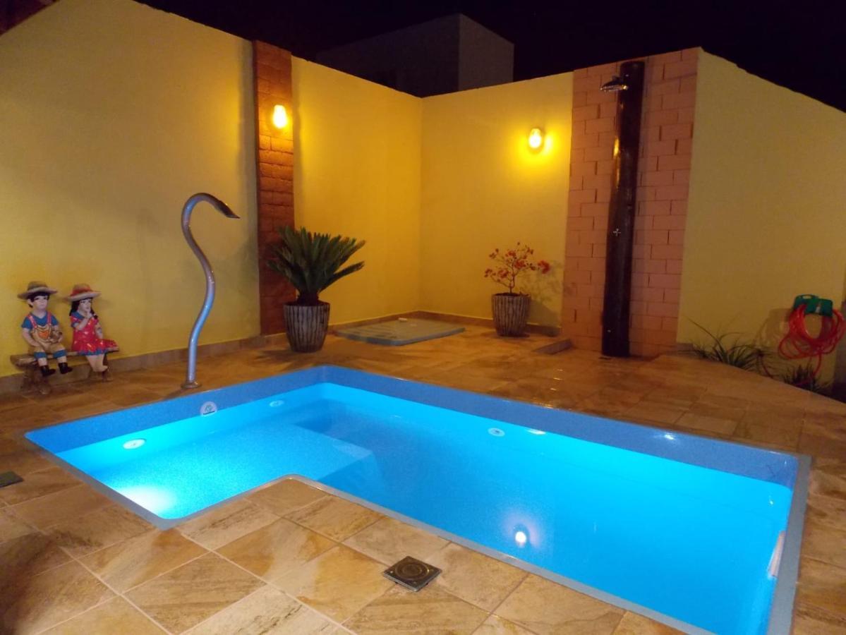 Holiday home Loft Paraiso Em Sp