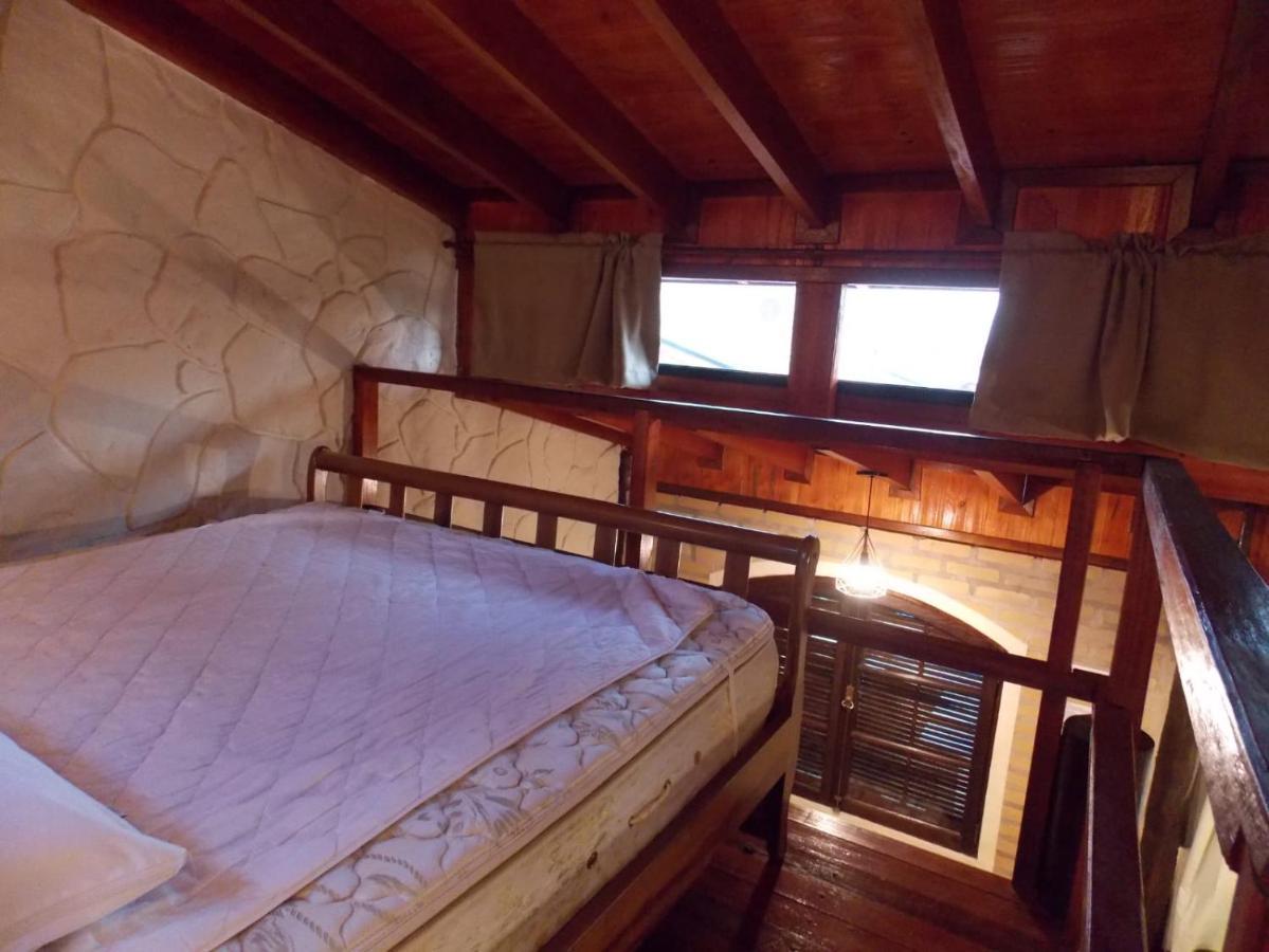 Loft Paraiso Em Sp Holiday home *
