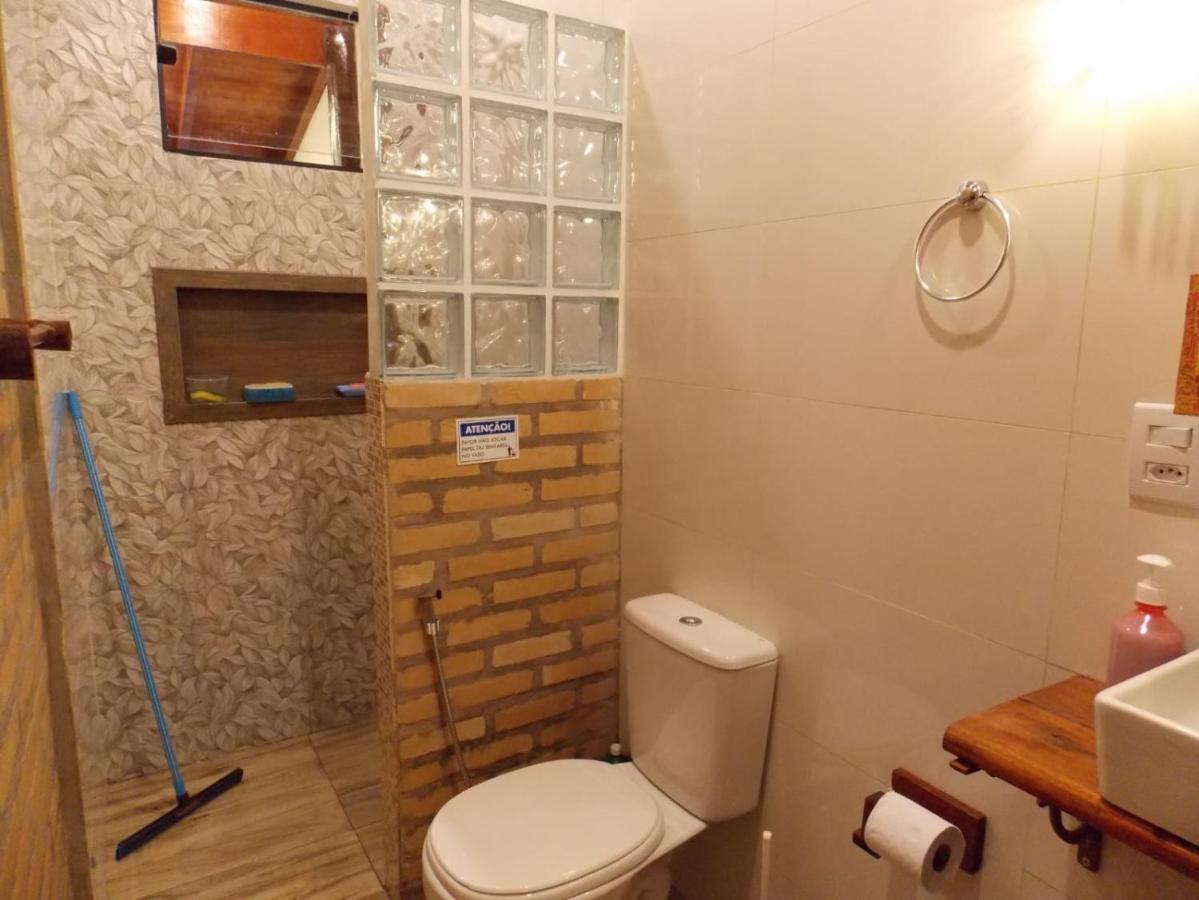 Holiday home Loft Paraiso Em Sp *
