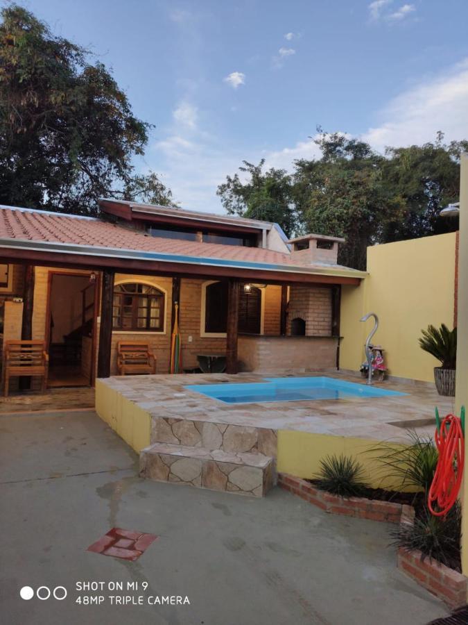 Holiday home Loft Paraiso Em Sp