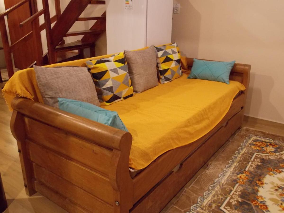 Holiday home Loft Paraiso Em Sp Brotas