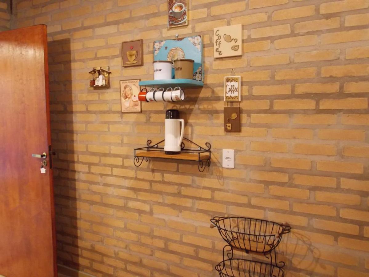 Loft Paraiso Em Sp Holiday home